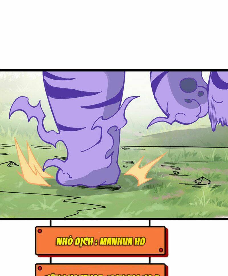 Vạn Cổ Tối Cường Tông - Chapter 136 - Page 4