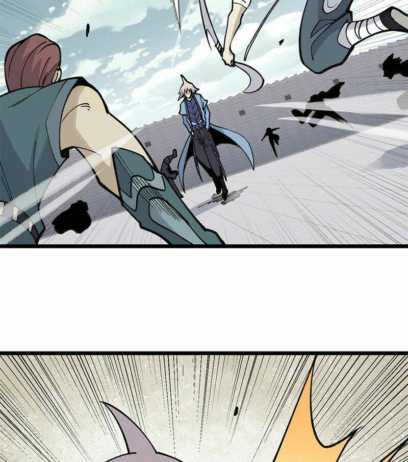 Vạn Cổ Tối Cường Tông - Chapter 136 - Page 49