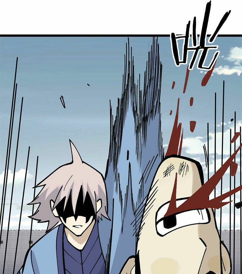 Vạn Cổ Tối Cường Tông - Chapter 136 - Page 51