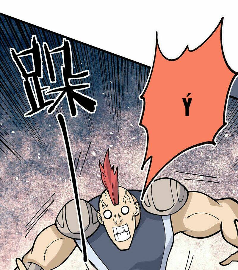 Vạn Cổ Tối Cường Tông - Chapter 136 - Page 54