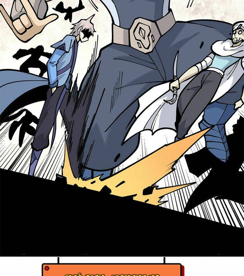 Vạn Cổ Tối Cường Tông - Chapter 136 - Page 55