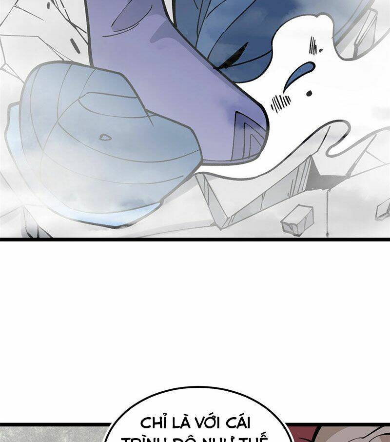 Vạn Cổ Tối Cường Tông - Chapter 136 - Page 57