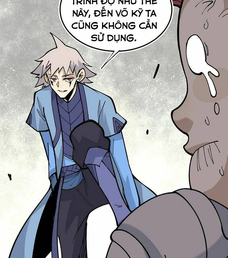 Vạn Cổ Tối Cường Tông - Chapter 136 - Page 58