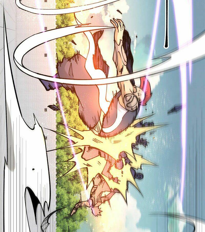 Vạn Cổ Tối Cường Tông - Chapter 136 - Page 61