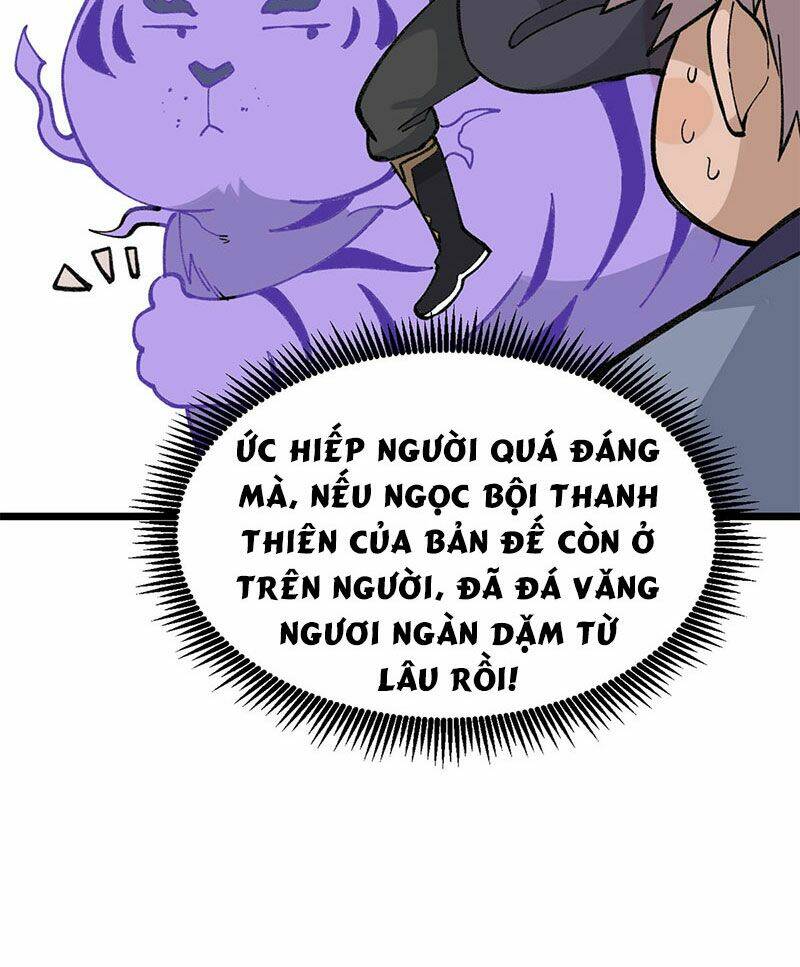 Vạn Cổ Tối Cường Tông - Chapter 136 - Page 6