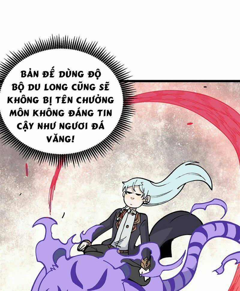 Vạn Cổ Tối Cường Tông - Chapter 136 - Page 7