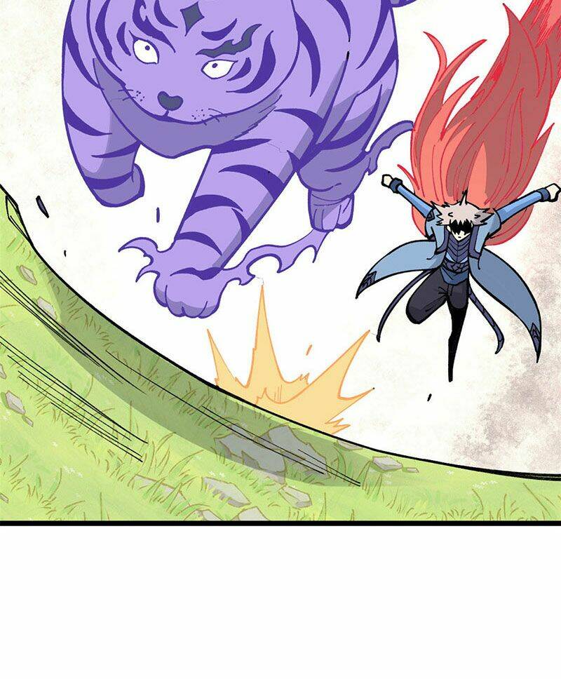 Vạn Cổ Tối Cường Tông - Chapter 136 - Page 8