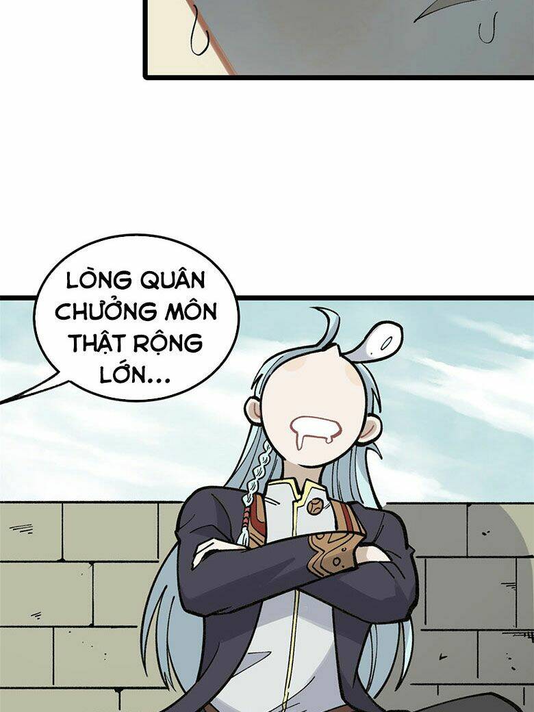 Vạn Cổ Tối Cường Tông - Chapter 137 - Page 10