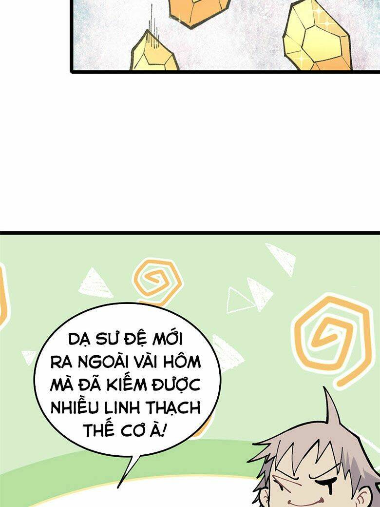 Vạn Cổ Tối Cường Tông - Chapter 137 - Page 18