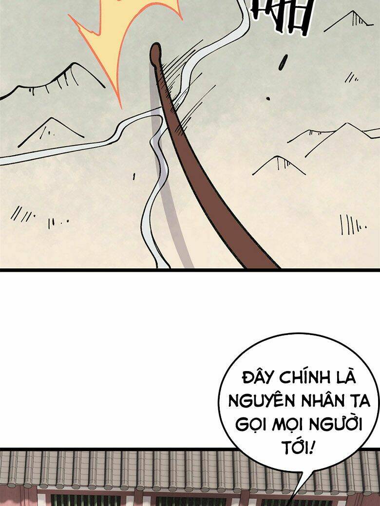Vạn Cổ Tối Cường Tông - Chapter 137 - Page 20