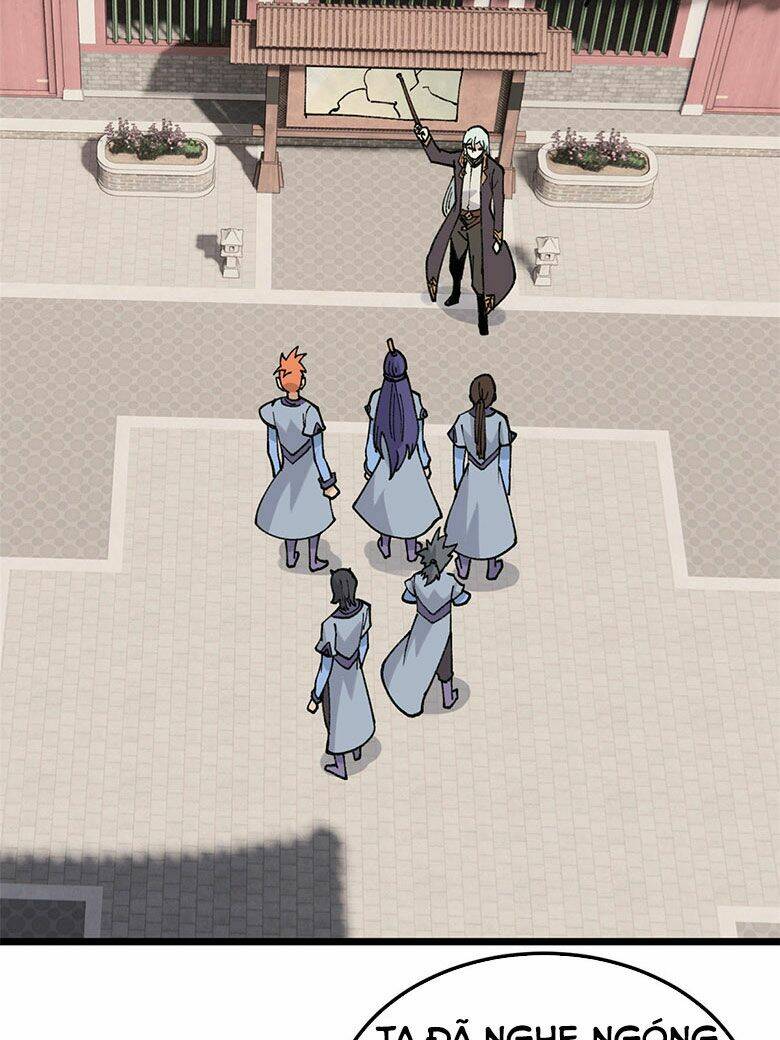 Vạn Cổ Tối Cường Tông - Chapter 137 - Page 21