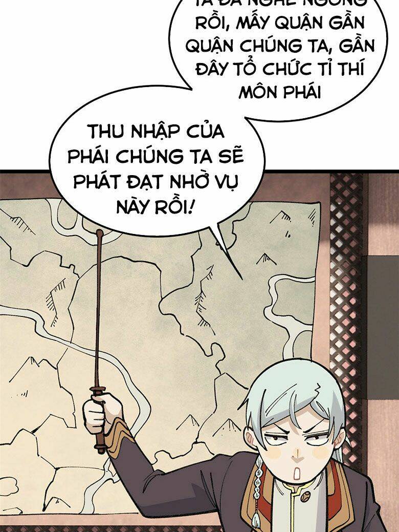 Vạn Cổ Tối Cường Tông - Chapter 137 - Page 22