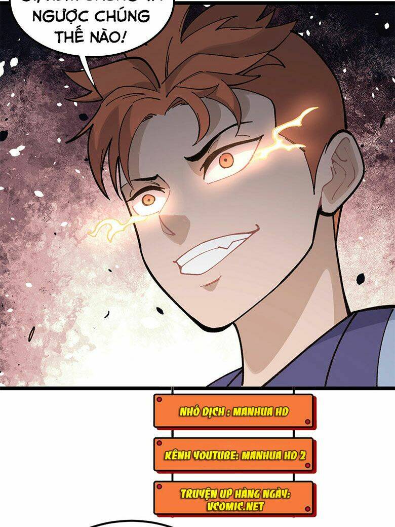 Vạn Cổ Tối Cường Tông - Chapter 137 - Page 25