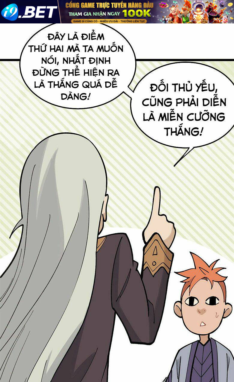 Vạn Cổ Tối Cường Tông - Chapter 137 - Page 26