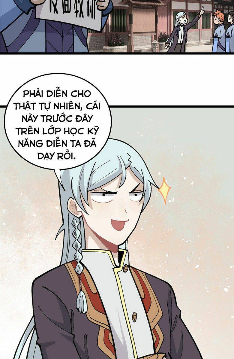 Vạn Cổ Tối Cường Tông - Chapter 137 - Page 28