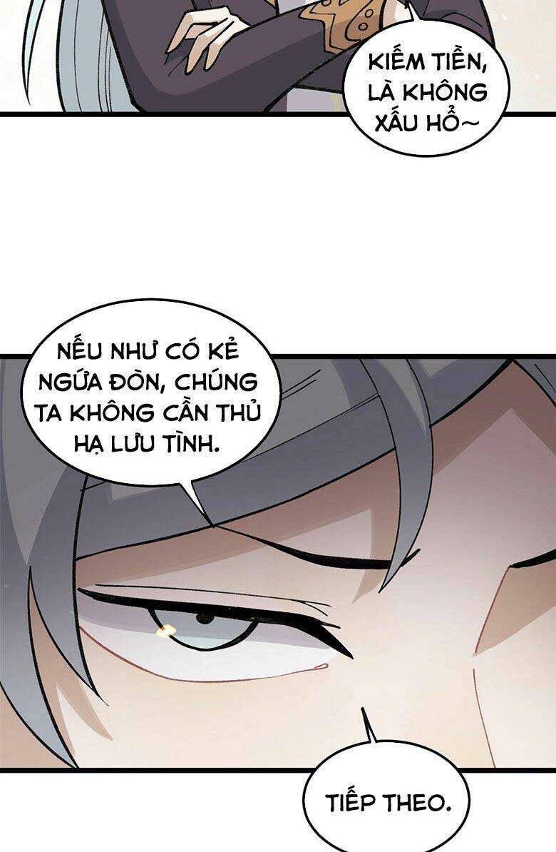 Vạn Cổ Tối Cường Tông - Chapter 137 - Page 29