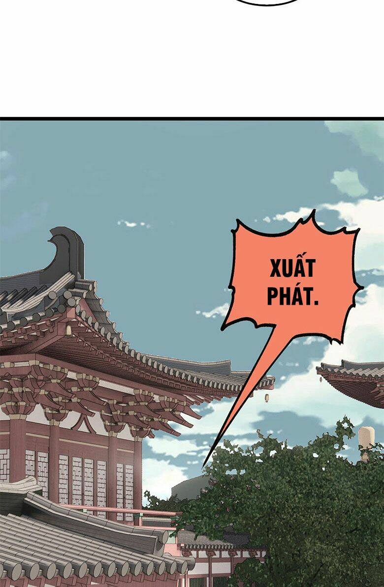 Vạn Cổ Tối Cường Tông - Chapter 137 - Page 30