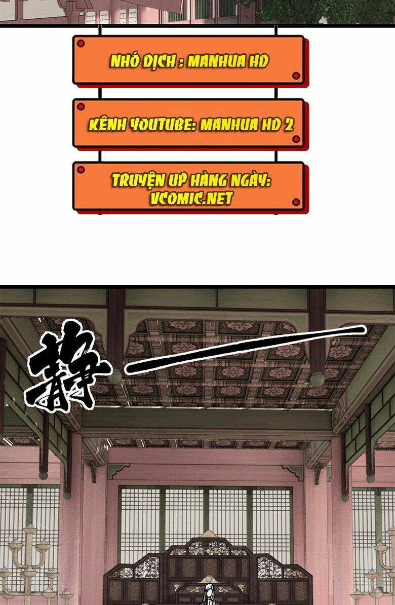 Vạn Cổ Tối Cường Tông - Chapter 137 - Page 31