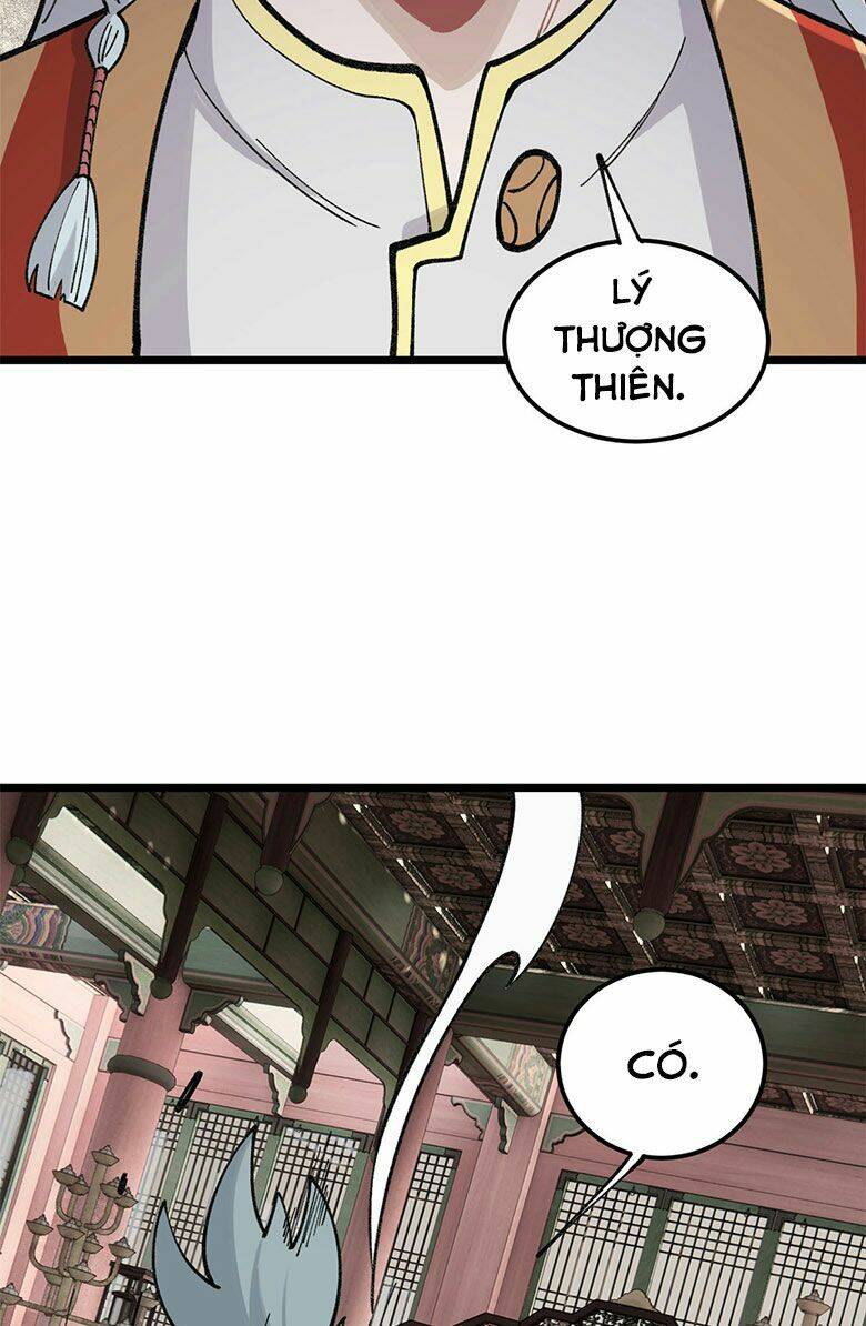 Vạn Cổ Tối Cường Tông - Chapter 137 - Page 33