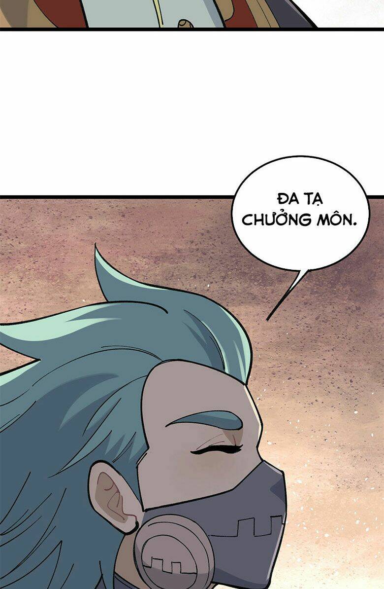 Vạn Cổ Tối Cường Tông - Chapter 137 - Page 39