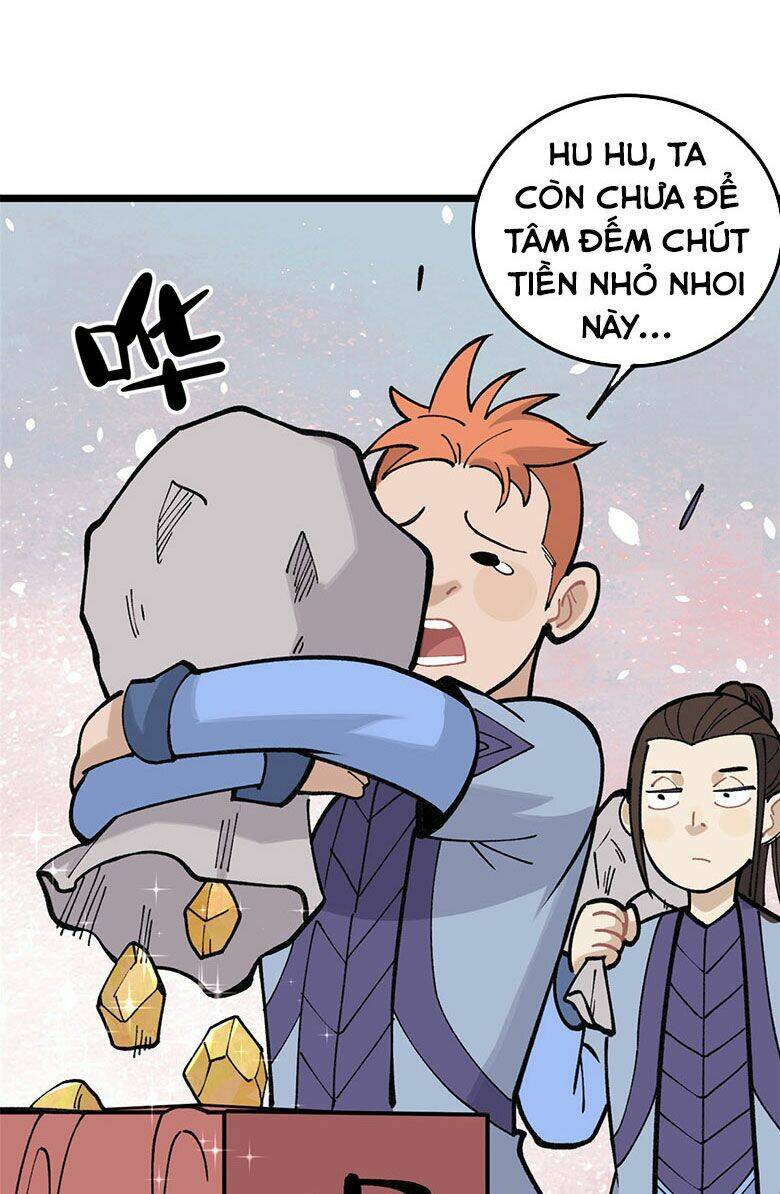 Vạn Cổ Tối Cường Tông - Chapter 137 - Page 42