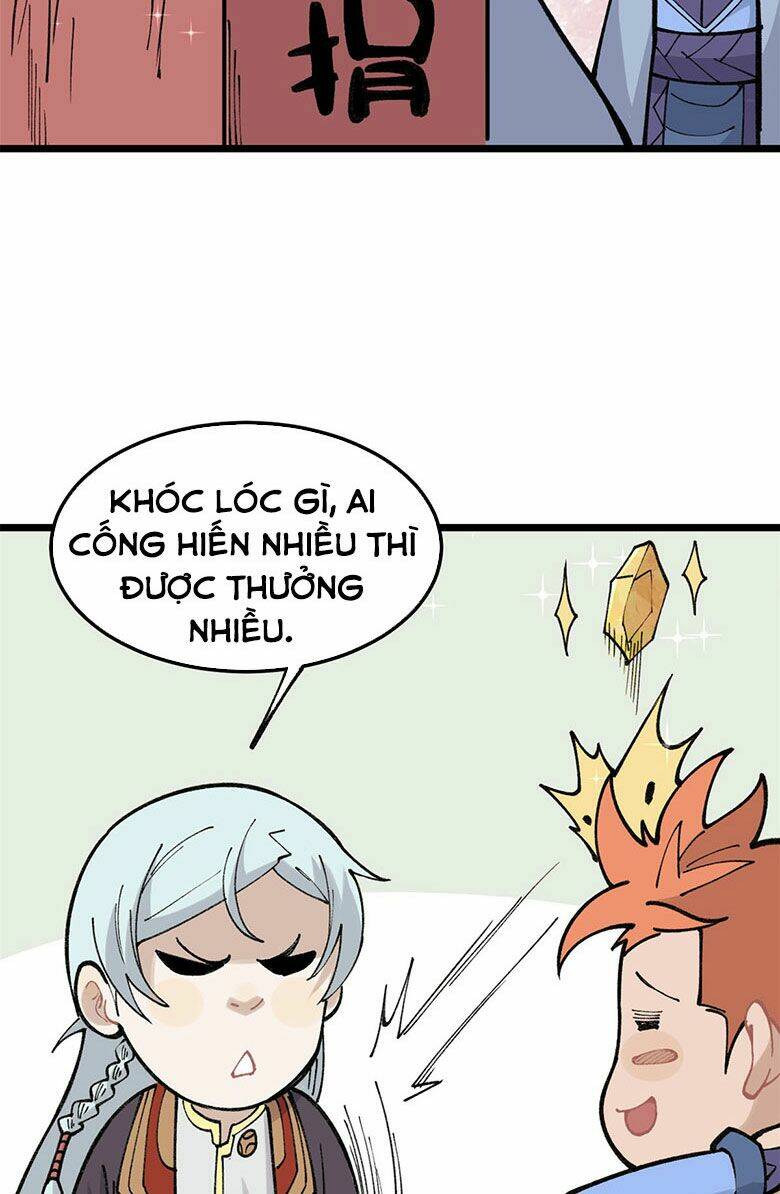 Vạn Cổ Tối Cường Tông - Chapter 137 - Page 43