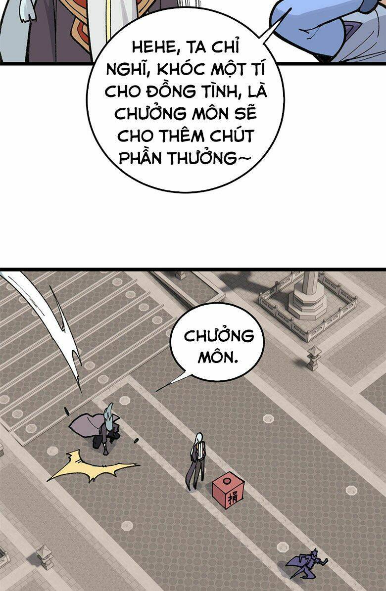 Vạn Cổ Tối Cường Tông - Chapter 137 - Page 44