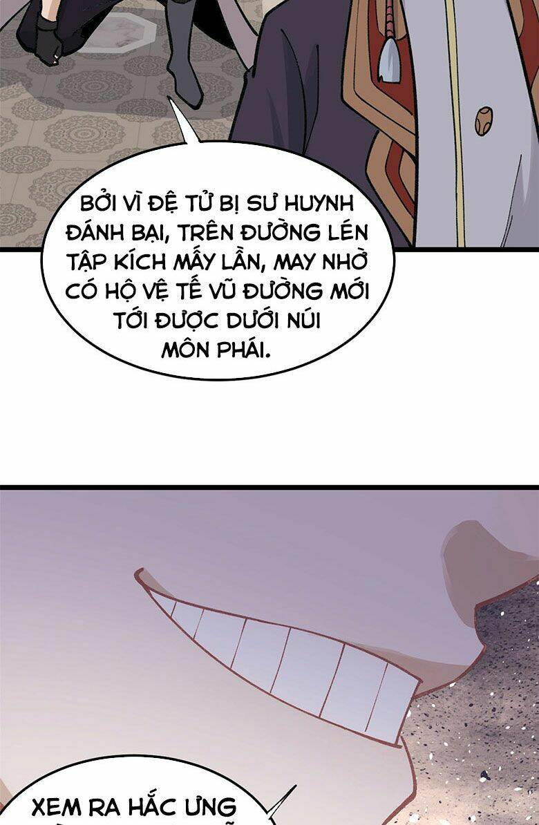 Vạn Cổ Tối Cường Tông - Chapter 137 - Page 46