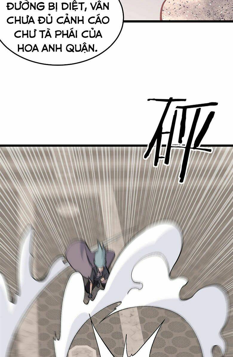 Vạn Cổ Tối Cường Tông - Chapter 137 - Page 47