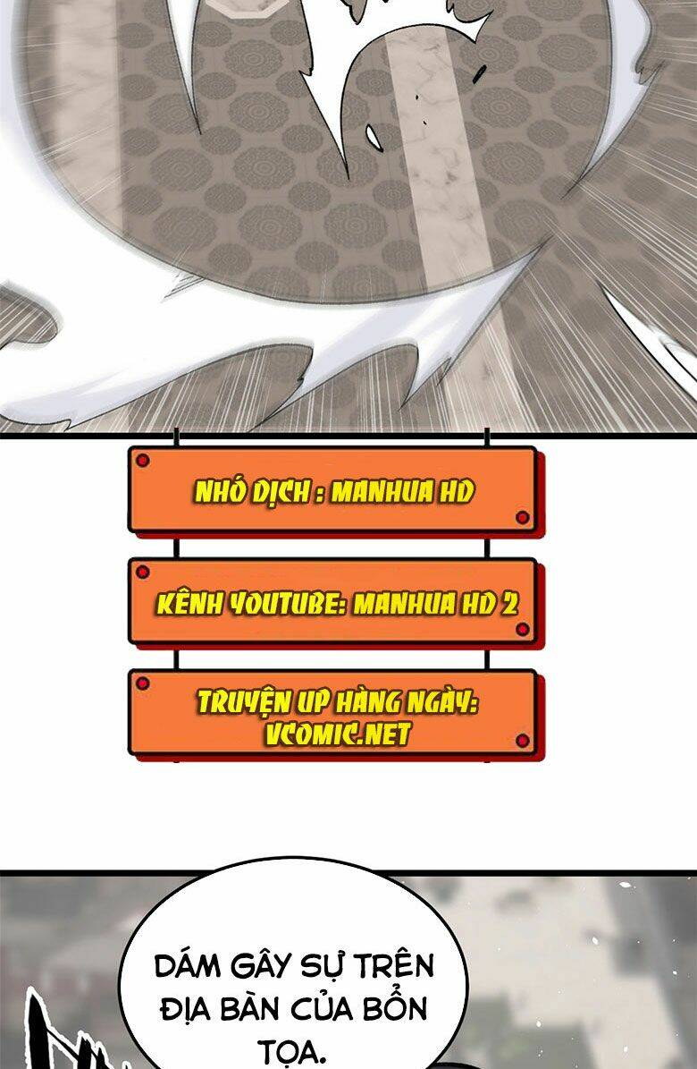 Vạn Cổ Tối Cường Tông - Chapter 137 - Page 48