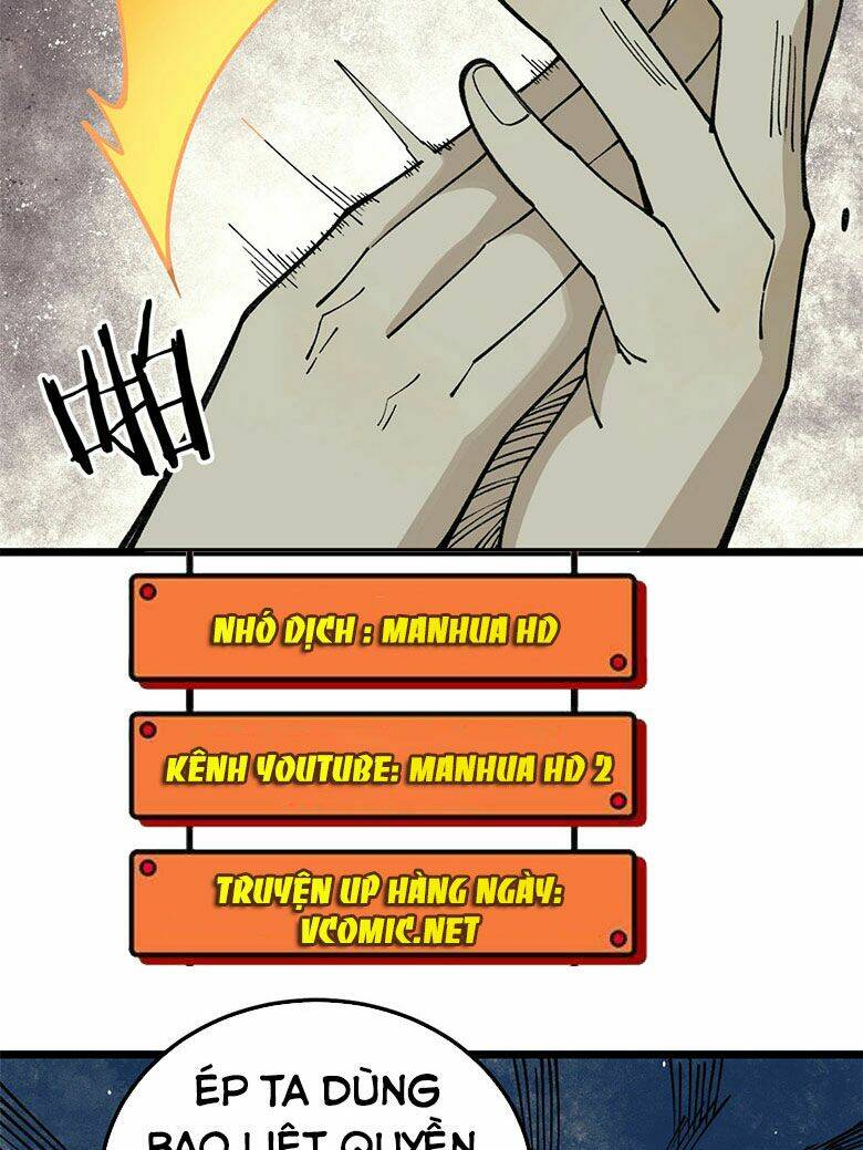 Vạn Cổ Tối Cường Tông - Chapter 137 - Page 4