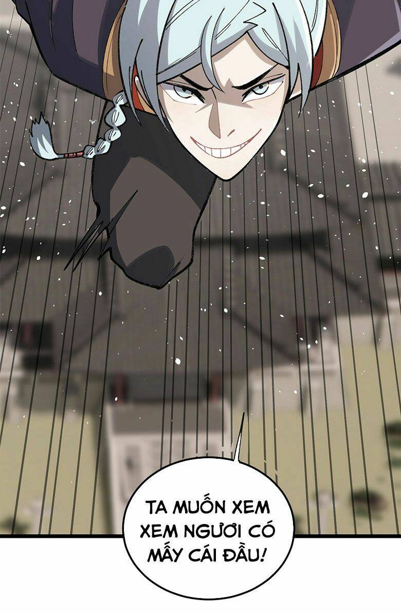 Vạn Cổ Tối Cường Tông - Chapter 137 - Page 50