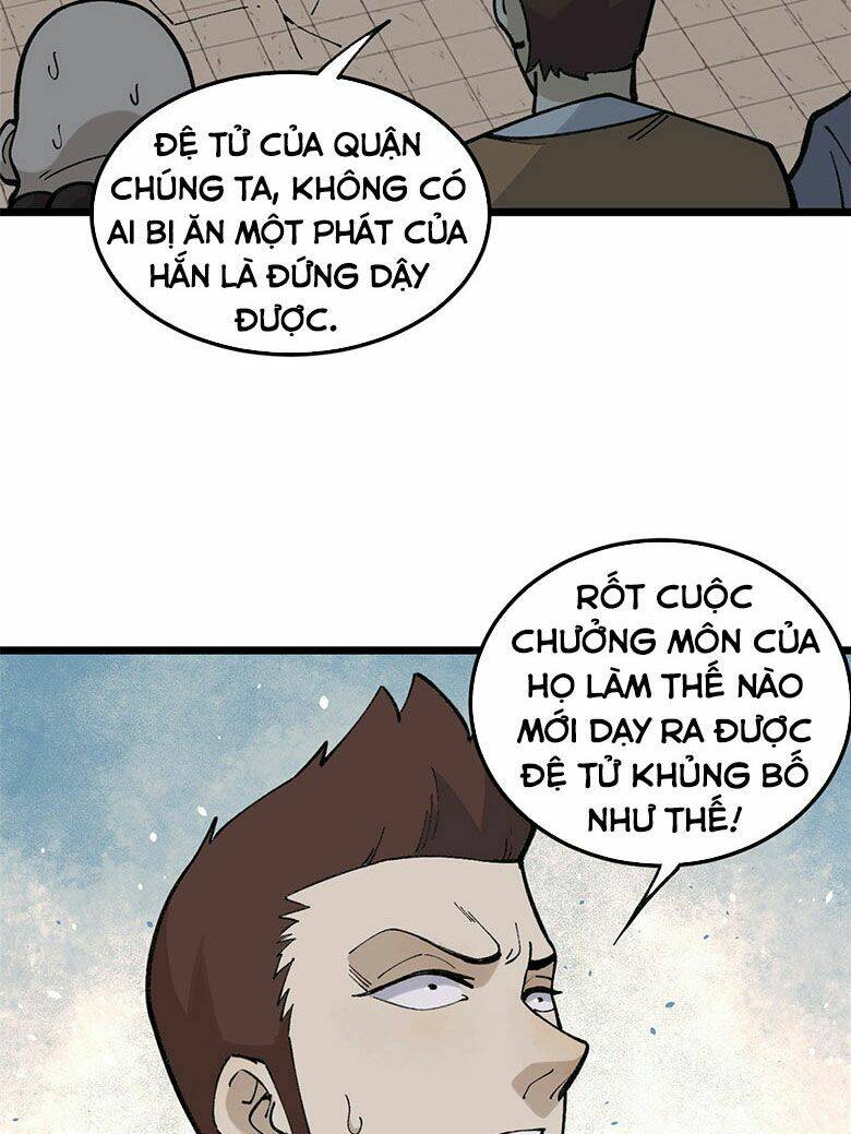 Vạn Cổ Tối Cường Tông - Chapter 137 - Page 8