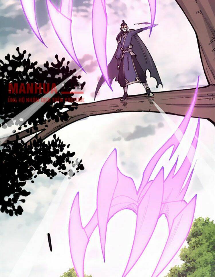 Vạn Cổ Tối Cường Tông - Chapter 138 - Page 9