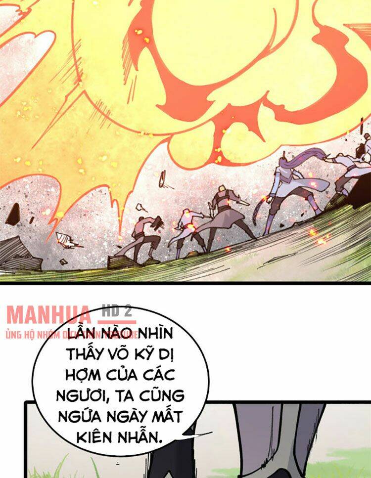 Vạn Cổ Tối Cường Tông - Chapter 138 - Page 15