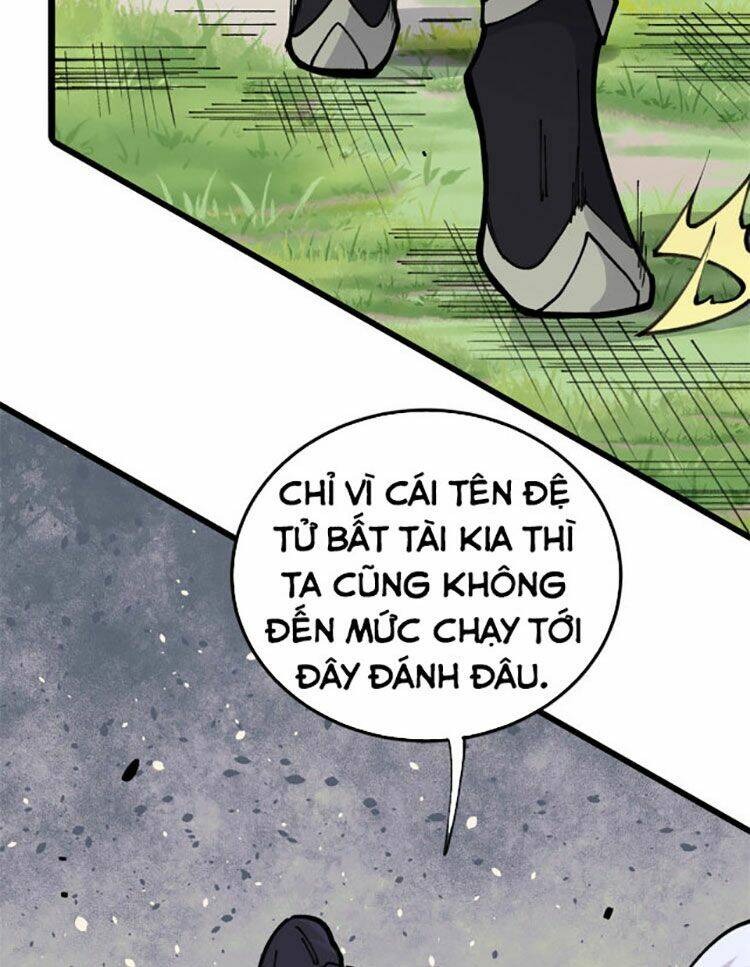 Vạn Cổ Tối Cường Tông - Chapter 138 - Page 16