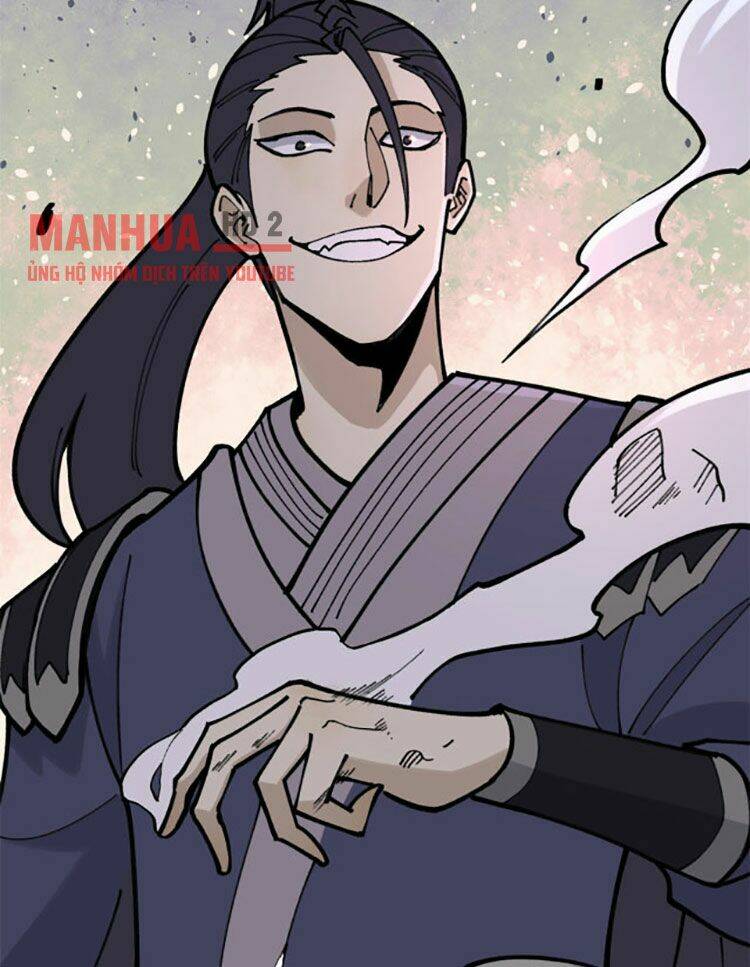 Vạn Cổ Tối Cường Tông - Chapter 138 - Page 17