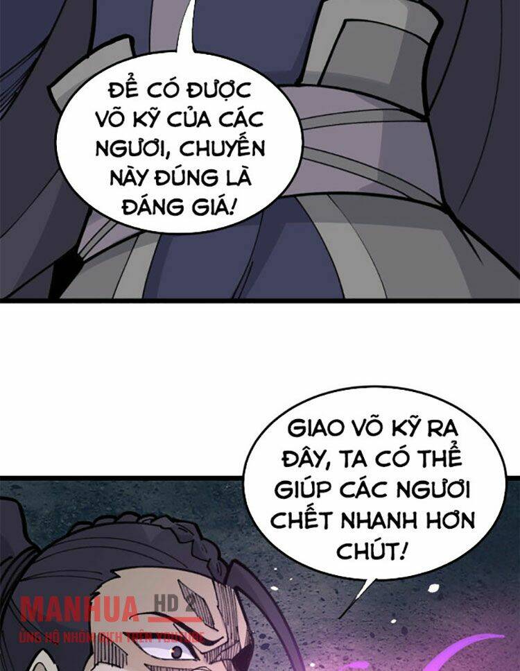 Vạn Cổ Tối Cường Tông - Chapter 138 - Page 18