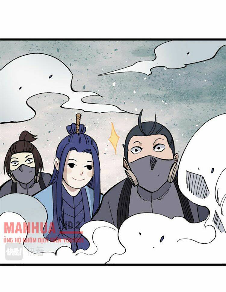 Vạn Cổ Tối Cường Tông - Chapter 138 - Page 20