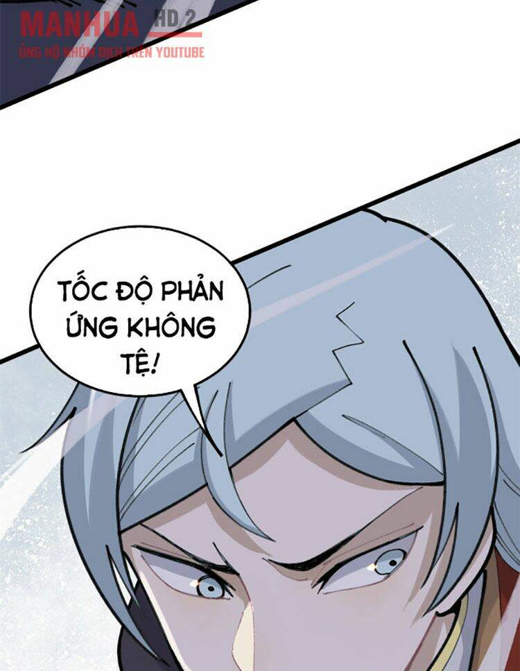 Vạn Cổ Tối Cường Tông - Chapter 138 - Page 25