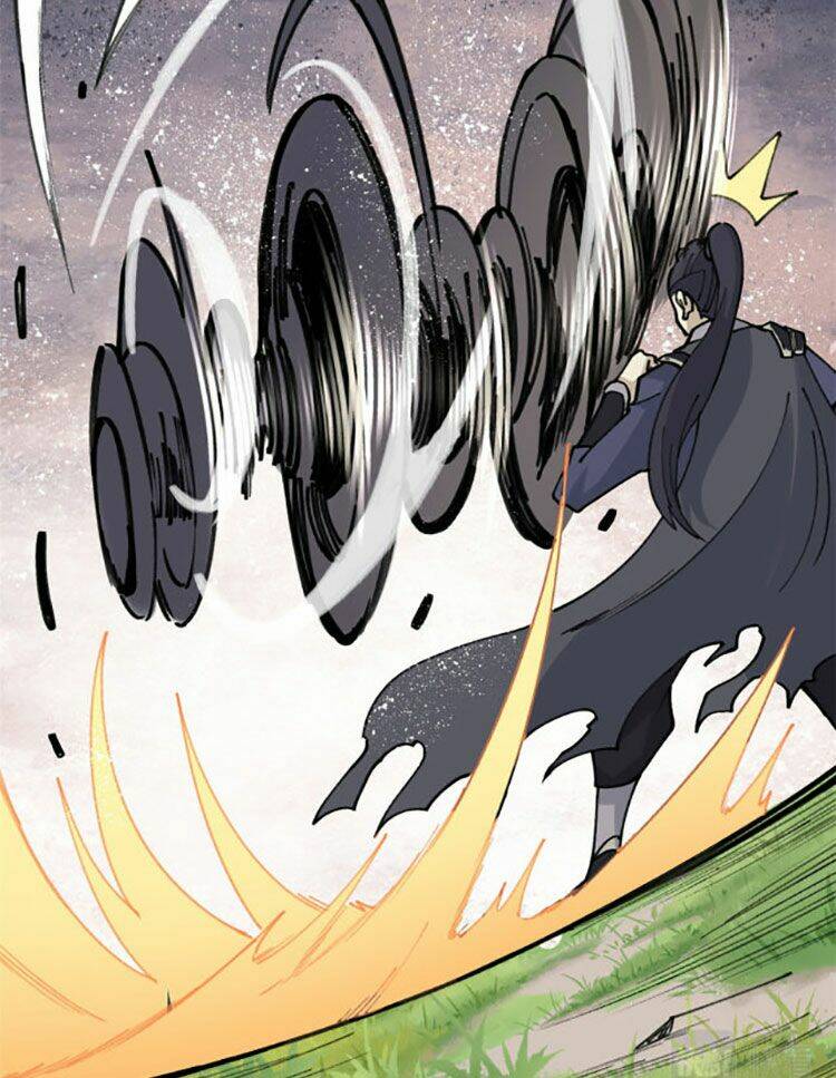 Vạn Cổ Tối Cường Tông - Chapter 138 - Page 28