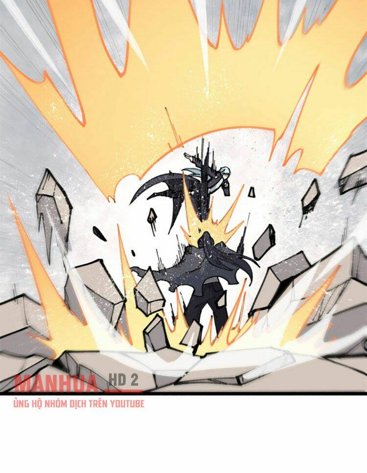 Vạn Cổ Tối Cường Tông - Chapter 138 - Page 30