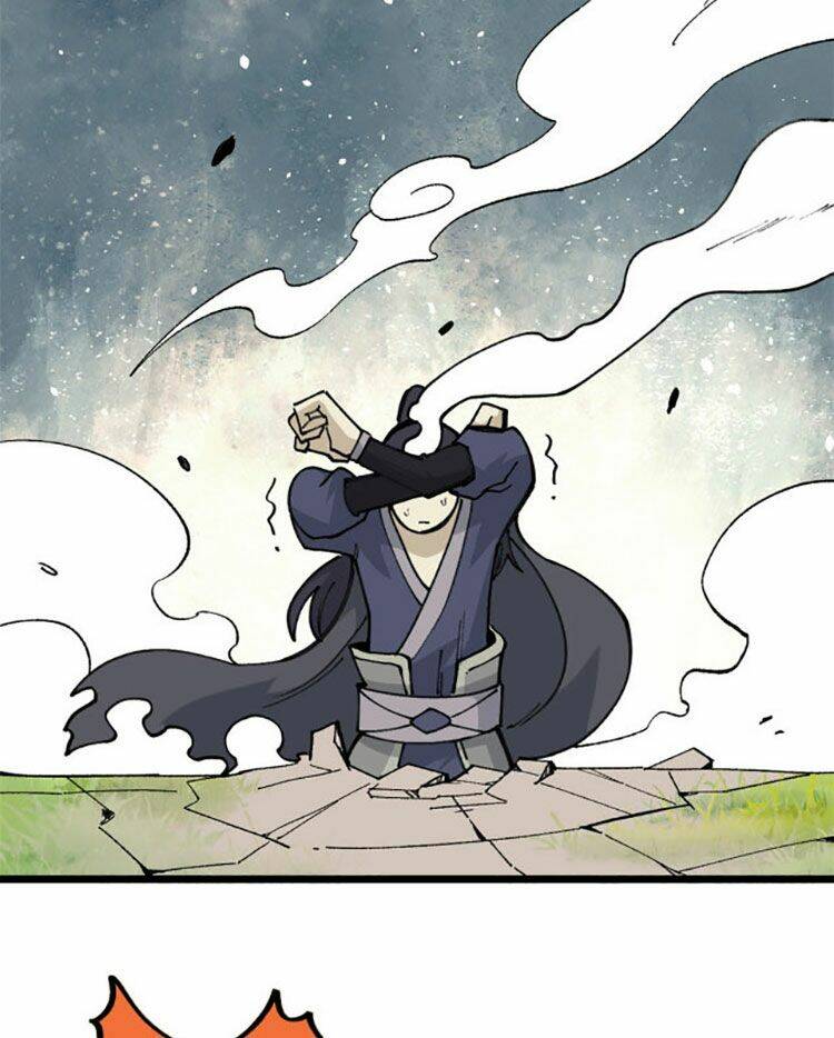 Vạn Cổ Tối Cường Tông - Chapter 138 - Page 32