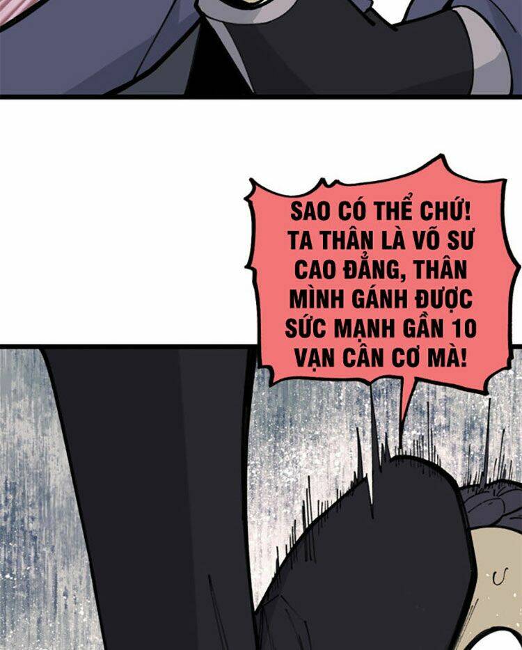 Vạn Cổ Tối Cường Tông - Chapter 138 - Page 34