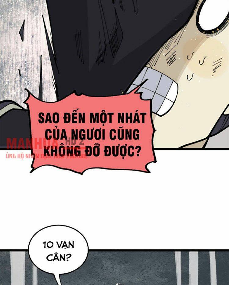 Vạn Cổ Tối Cường Tông - Chapter 138 - Page 35