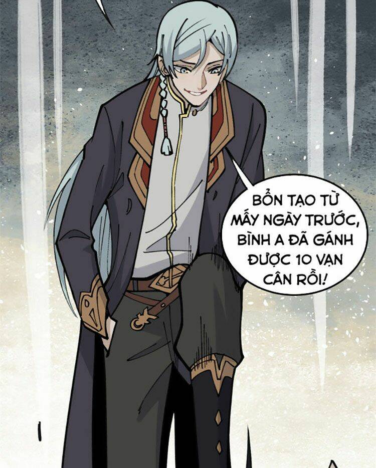 Vạn Cổ Tối Cường Tông - Chapter 138 - Page 36