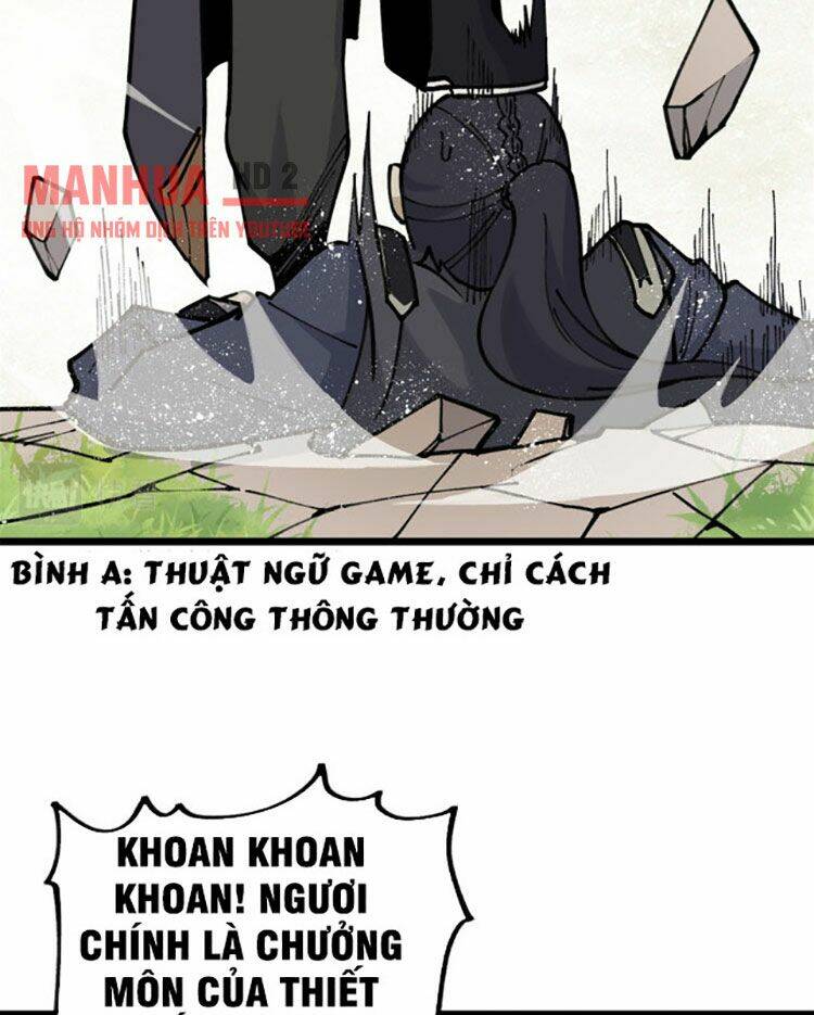 Vạn Cổ Tối Cường Tông - Chapter 138 - Page 37