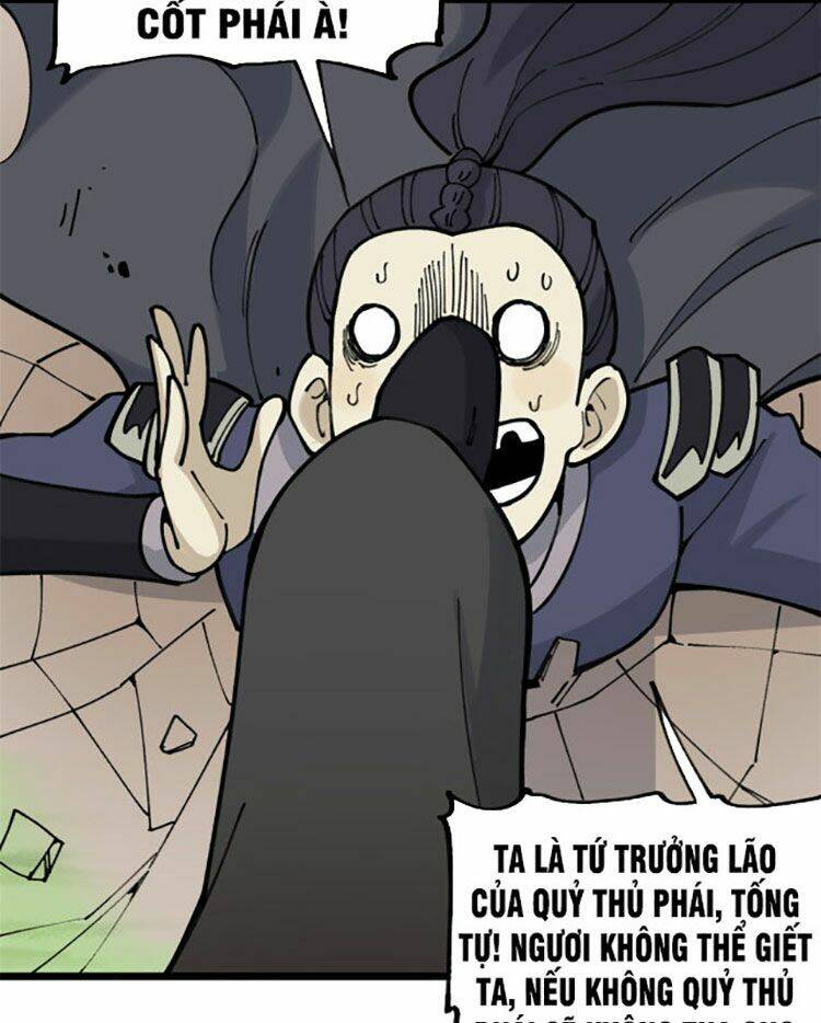 Vạn Cổ Tối Cường Tông - Chapter 138 - Page 38