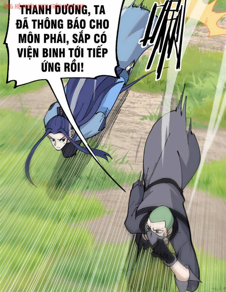 Vạn Cổ Tối Cường Tông - Chapter 138 - Page 3