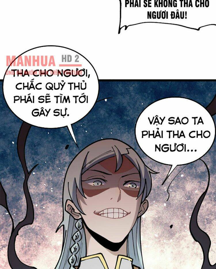 Vạn Cổ Tối Cường Tông - Chapter 138 - Page 39